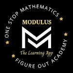 Modulus - The Learning App | Indus Appstore | App Icon