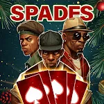 Spades: Classic Card Game | Indus Appstore | App Icon