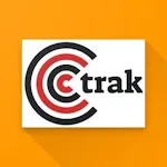 Ctrak | Indus Appstore | App Icon