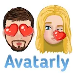Create Avatar for Whatsapp | Indus Appstore | App Icon