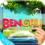 Learn Bengali Bubble Bath | Indus Appstore | App Icon