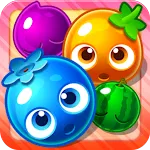 Candy Juice Sweet | Indus Appstore | App Icon