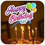 Birthday Greetings & Wishes | Indus Appstore | App Icon