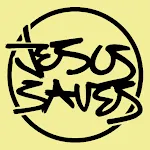 Jesus Saves Conference | Indus Appstore | App Icon