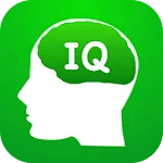 IQ Test | Indus Appstore | App Icon