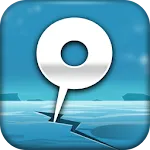 Locatify SmartGuide | Indus Appstore | App Icon