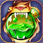 Doodle Alchemy Animals | Indus Appstore | App Icon