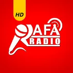 Rafa Radio | Indus Appstore | App Icon