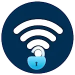 WPS WPA Connect Dumpper‏ | Indus Appstore | App Icon