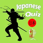 Game to learn Japanese Voca | Indus Appstore | App Icon