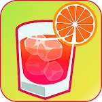 Drink recipes | Indus Appstore | App Icon