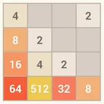 2048 | Indus Appstore | App Icon