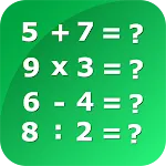 Pintar Matematika | Indus Appstore | App Icon