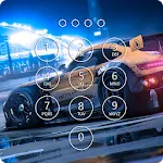 Street Racing Lock Screen | Indus Appstore | App Icon