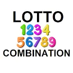 Lotto Combination | Indus Appstore | App Icon