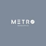 Metro Workspace | Indus Appstore | App Icon