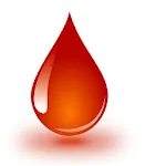 Blood Pressureapp icon