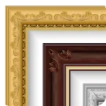 HD Photo Frames | Indus Appstore | App Icon