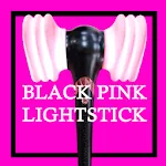 Blackpink Lightstick | Indus Appstore | App Icon