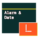 Pontian Alarm Clock and Timer | Indus Appstore | App Icon