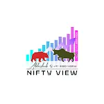 Nifty View | Indus Appstore | App Icon