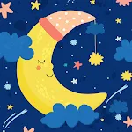 Lullaby for Babies | Indus Appstore | App Icon