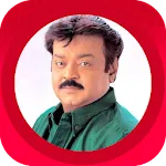 Vijayakanth Movies, Wallpapers | Indus Appstore | App Icon