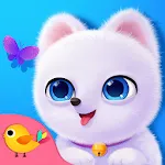 My Puppy Friend - Cute Pet Dogapp icon