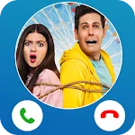 Me contro Te - Lui e Sofi Call | Indus Appstore | App Icon