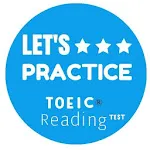 29 Complete – TOEIC® Test With | Indus Appstore | App Icon