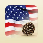 USA Press News | Indus Appstore | App Icon