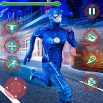 kungfu city fighting game | Indus Appstore | App Icon