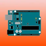 Arduino Programming Tutorial | Indus Appstore | App Icon