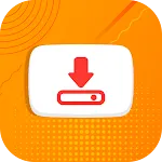 All Video Downloader | Indus Appstore | App Icon