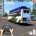 Indian Coach Driver: Bus Games | Indus Appstore | App Icon