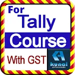 Full Tally Erp9 Course Offline | Indus Appstore | App Icon