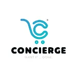 Concierge - كونسيرج | Indus Appstore | App Icon