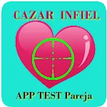 Cazar Infiel | Indus Appstore | App Icon