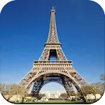 Paris Wallpaper 4K | Indus Appstore | App Icon