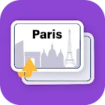 Learn Capital Cities | Indus Appstore | App Icon