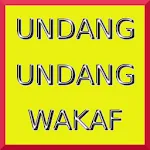 Undang-Undang Wakaf | Indus Appstore | App Icon