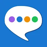 DM Me - All Chats in One App | Indus Appstore | App Icon