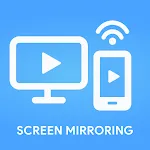 Miracast: TV Screen Mirroring | Indus Appstore | App Icon