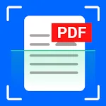 Document Scanner - Scan to PDF | Indus Appstore | App Icon