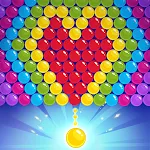 Dream pop: Bubble Shooter Game | Indus Appstore | App Icon