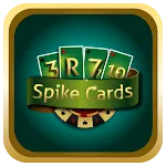 SpikeCards | Indus Appstore | App Icon