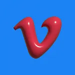 VideoDM - Video Downloader | Indus Appstore | App Icon