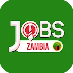 Zambia Jobs | Indus Appstore | App Icon