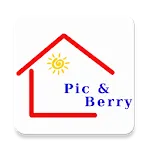 Pic&Berry | Indus Appstore | App Icon