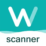 pdf scanner - WordScanner | Indus Appstore | App Icon